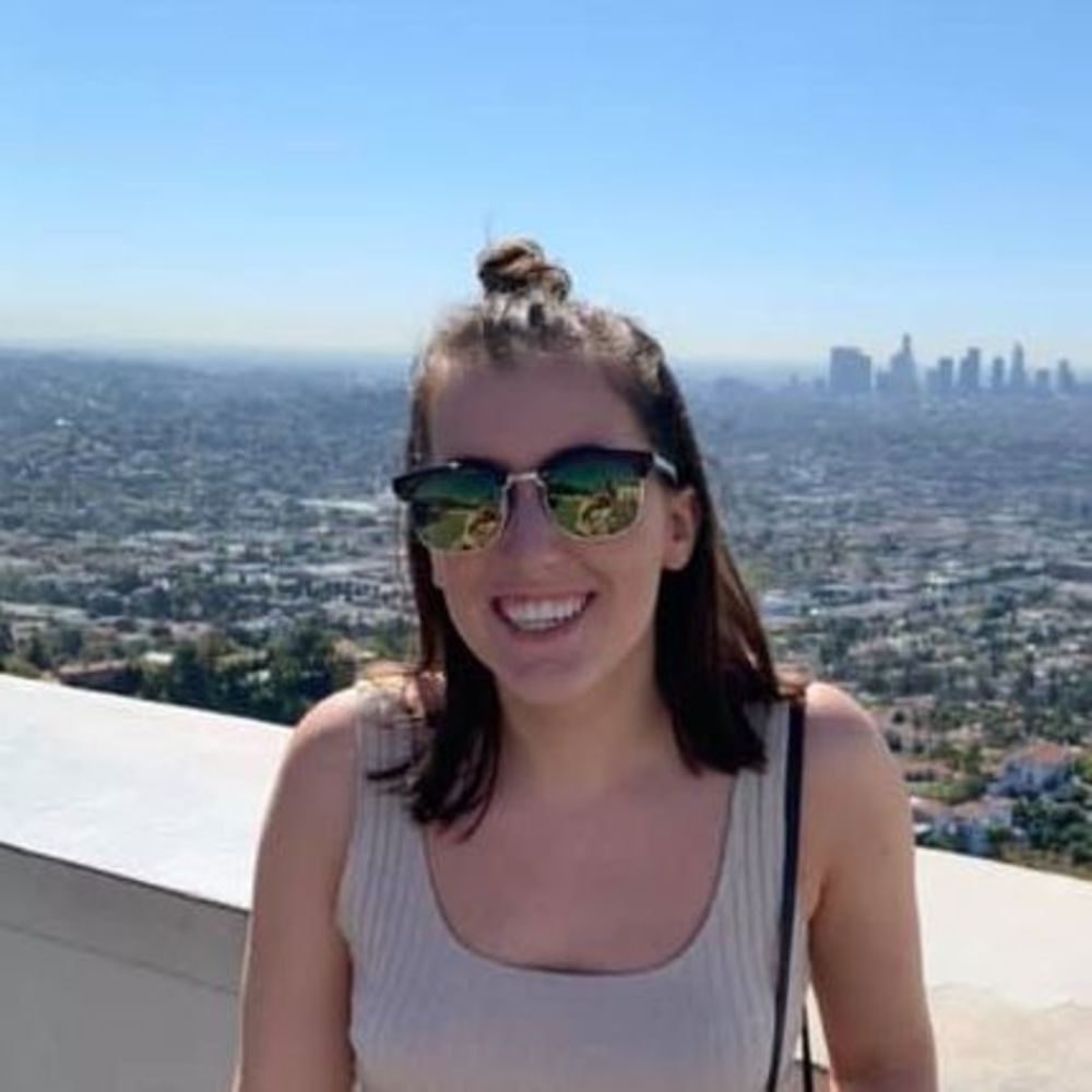 Meet your Posher, Tori